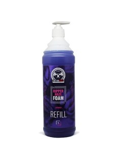 Recambio de Espuma...