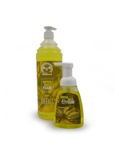 Pack Espuma Tattooshop...