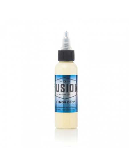 Fusion ink - Lemon Drop