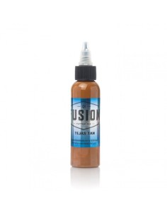 Fusion ink - Tejas Tan