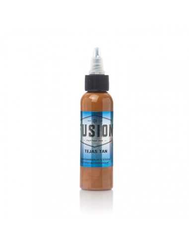 Fusion ink - Tejas Tan