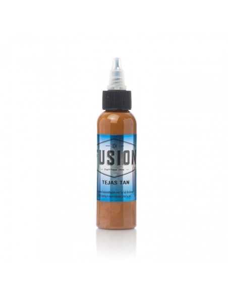 Fusion ink - Tejas Tan