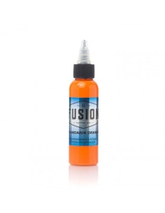 Fusion ink - Mandarin Orange