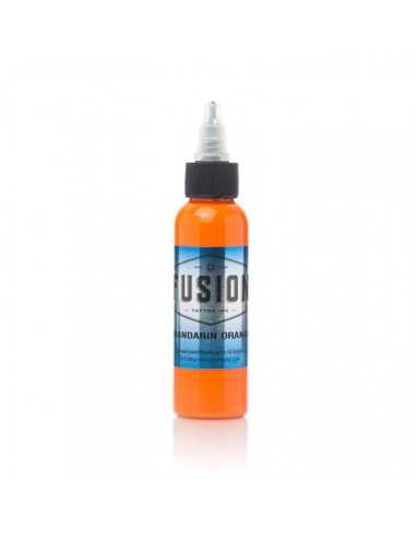 Fusion ink - Mandarin Orange