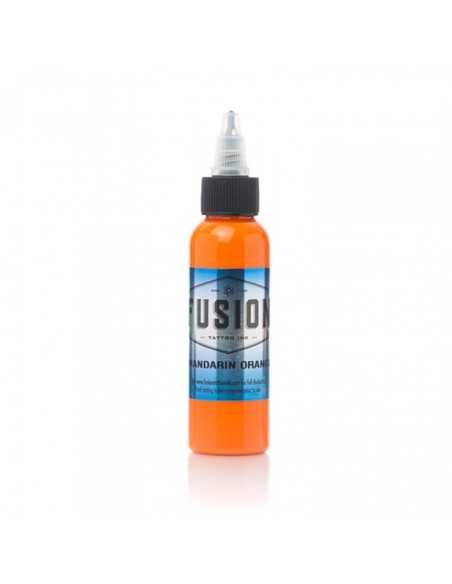 Fusion ink - Mandarin Orange
