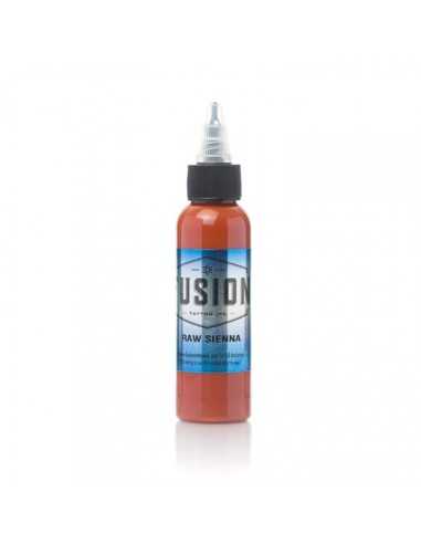 Fusion ink - Raw Sienna