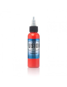 Fusion ink - Tangelo