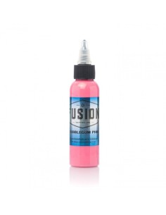 Fusion ink - Bubblegum Pink