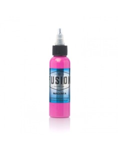 Fusion ink - Magenta