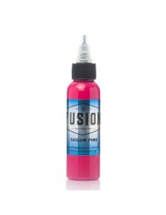 Fusion ink - Saigon Pink