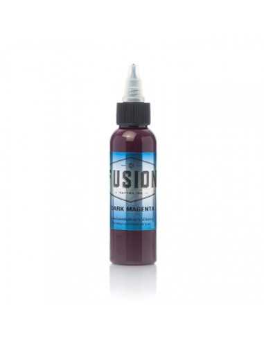Fusion ink - Dark Magenta