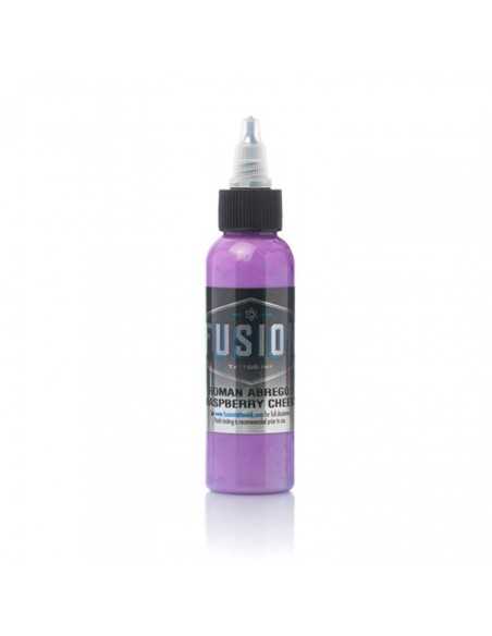 Fusion ink - Raspberry Cheeks