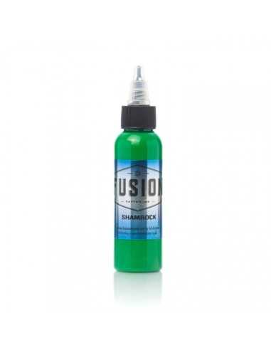 Fusion ink - Shamrock