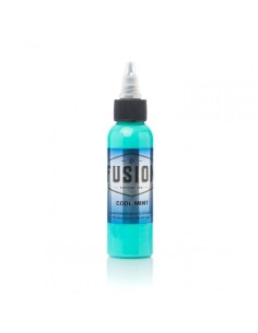Fusion ink - Cool Mint