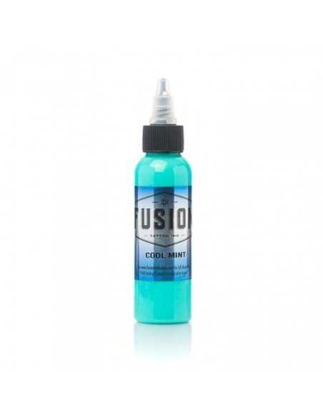 Fusion ink - Cool Mint