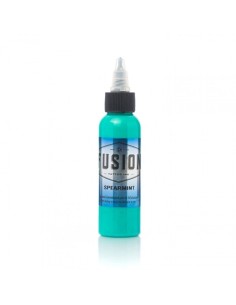 Fusion ink - Spearmint