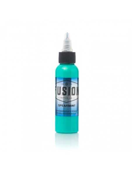 Fusion ink - Spearmint