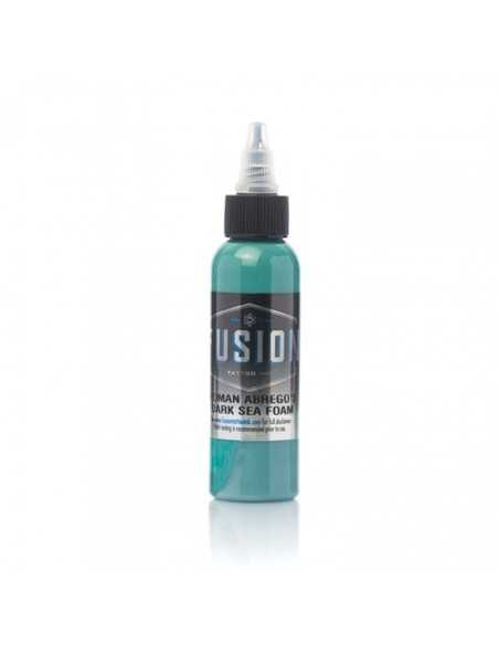 Fusion ink - Dark Sea foam