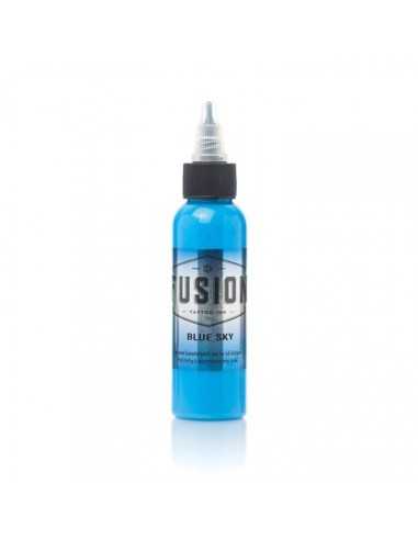 Fusion ink - Blue Sky