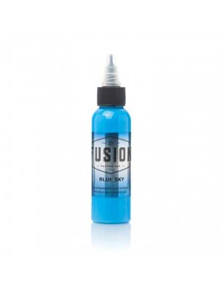 Fusion ink - Blue Sky