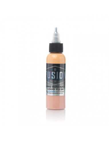 Fusion ink - Liquid Flesh