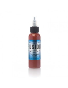 Fusion ink - Flesh Tone Dark