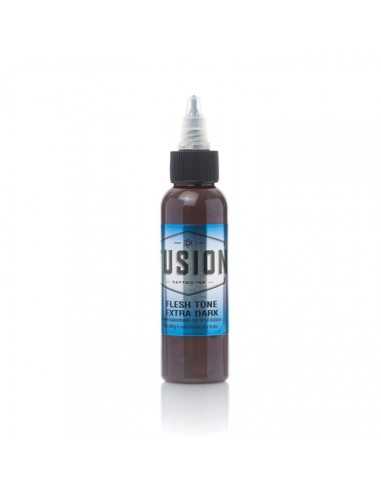 Fusion ink - Flesh Tone Extra Dark