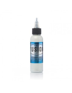 Fusion ink - Opaque Gray...