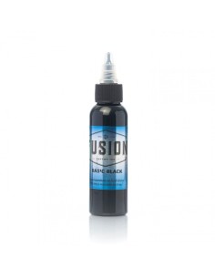 Fusion ink - Basic Black