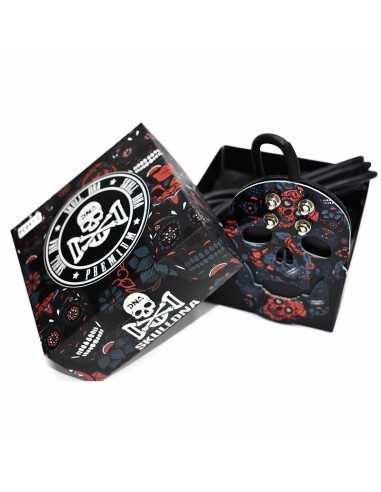 Pedal Tattooshop B 3