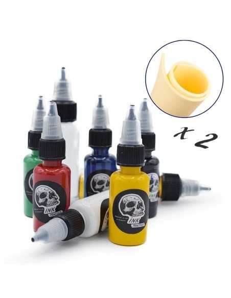 Kit Iniciación 2 DELUXE