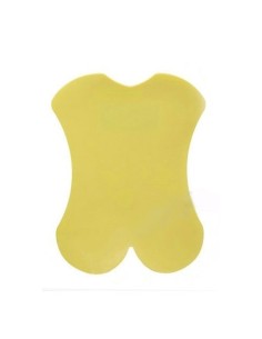 Piel Sintética Nº 9 Espalda.