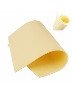 Piel sintética Nº 12 gruesa