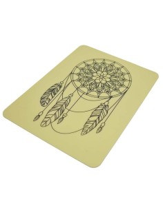 Piel sintética Nº 13 Dibujos