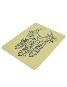 Piel sintética Nº 14 Dibujos