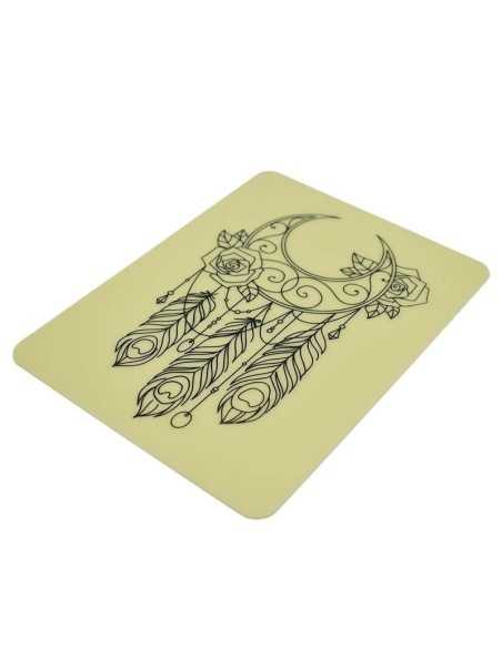 Piel sintética Nº 14 Dibujos