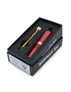 Máquina The Stinger Red...