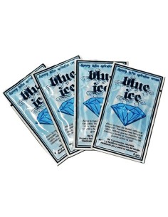 Crema Blue Ice en Monodosis...