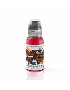 World Famous Ink -...