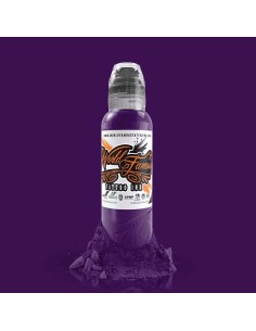 World Famous Ink - Ryan...