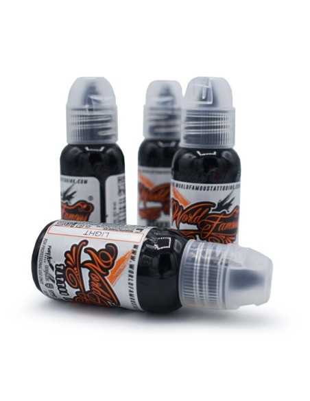 Set Ryan Smith - Ornamental ( 4 Tones x 1oz )