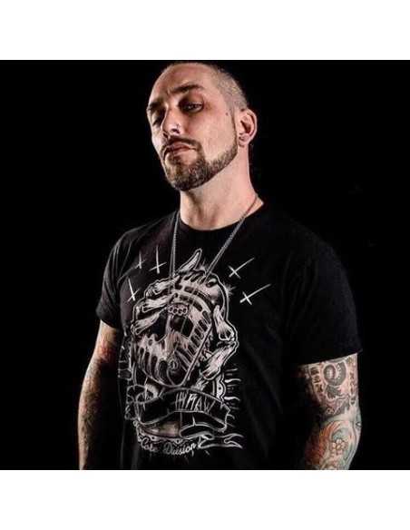 Set Ryan Smith - Ornamental ( 4 Tones x 1oz )