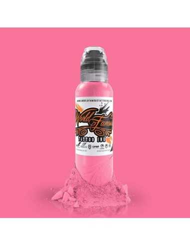 World Famous Ink - Ryan Smith - Azalea