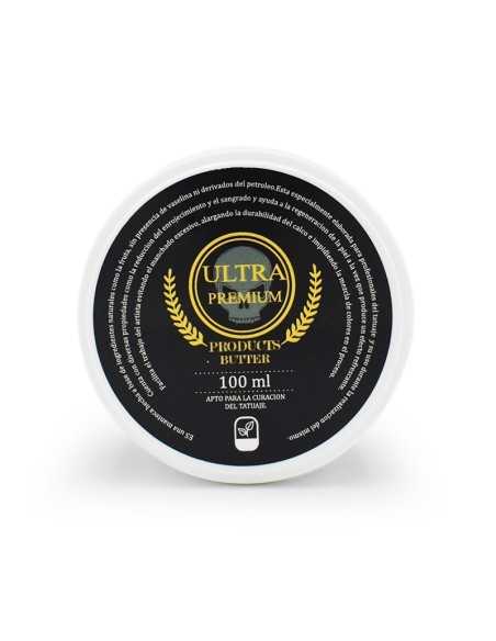 Manteca Ultra Premium Products Butter Mini