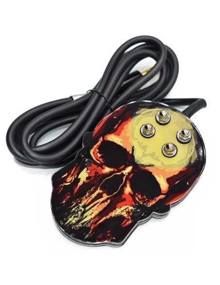Pedal Tattooshop B 4