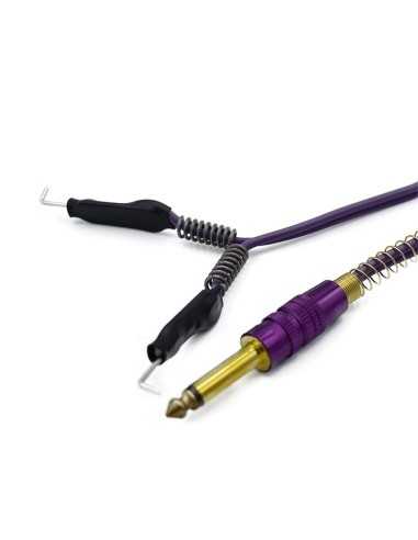 Cable Clip Cord 3 Tattooshop