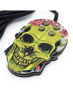 Pedal Tattooshop B 9