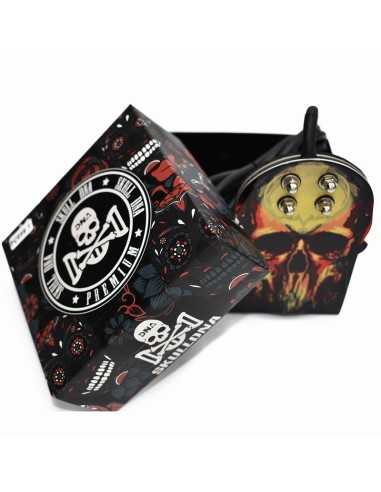 Pedal Tattooshop B 4