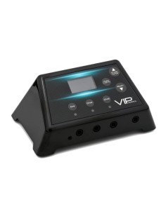 Fuente de alimentación multicanal VIP Series