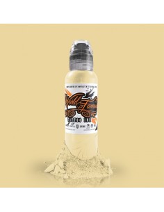 World Famous Ink - D.G....